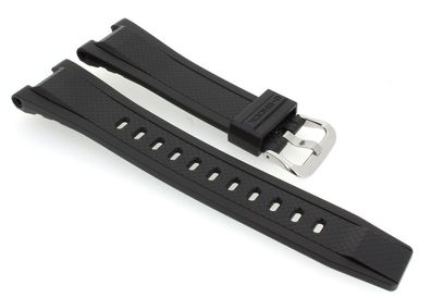 Casio G-Shock Ersatzband | Uhrarmband Resin schwarz GST-W300 GST-W310