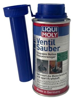 Liqui Moly Ventil Sauber 150 ML