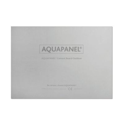 KNAUF Aquapanel Outdoor 12,5 mm 900x1250 mm