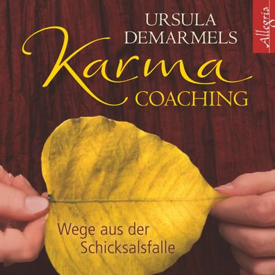 Karma-Coaching, 2 Audio-CD 2 Audio-CD(s)