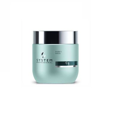 System Professional Purify Mask P3 200 ml