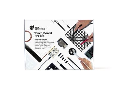 Touch Board Pro Kit