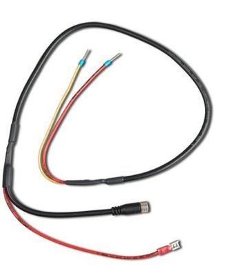 VE. Bus BMS to BMS 12-200 alternator control cable Art-Nr.: ASS030510120