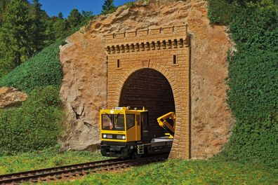 Vollmer 42501 H0 Tunnelportal, eingleisig