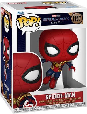 Marvel Studios No Way Home - Spider-Man 1157 - Funko Pop! - Vinyl Figur