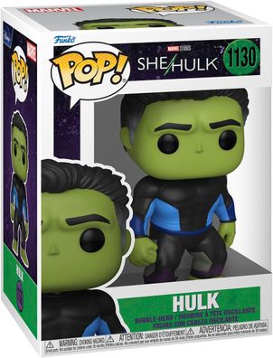She-Hulk - Hulk 1130 - Funko Pop! - Vinyl Figur