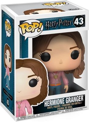 Harry Potter - Hermione Hermine Granger 43 - Funko Pop! - Vinyl Figur