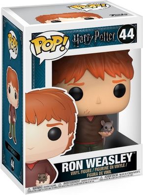 Harry Potter - Ron Weasley 44 - Funko Pop! - Vinyl Figur