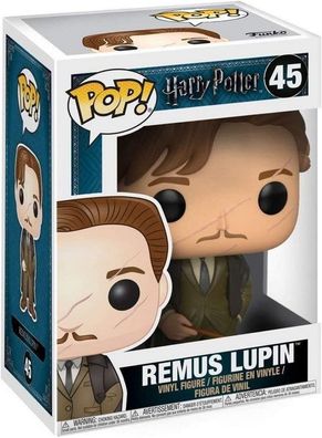 Harry Potter - Remus Lupin 45 - Funko Pop! - Vinyl Figur