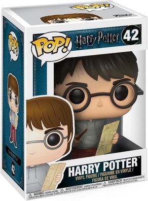 Harry Potter - Harry Potter 42 - Funko Pop! - Vinyl Figur