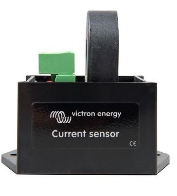 AC Current sensor - single phase - max 40A Art-Nr.: CSE000100000