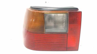 Heckleuchte Rücklicht links mit Lampenträger - Kratzer SEAT IBIZA II (6K1) 1.4I