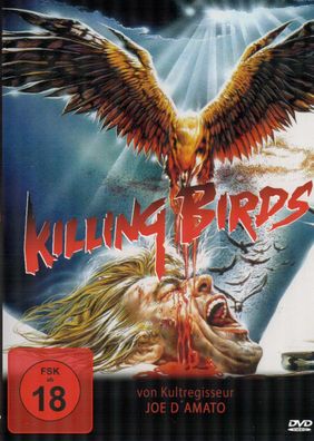 Killing Birds (DVD] Neuware