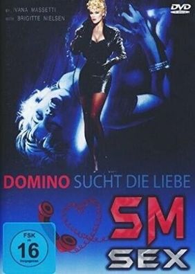 Domino sucht die Liebe (DVD] Neuware
