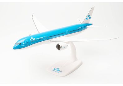 Herpa Wings SF 613583 | KLM | Boeing 787-9 Dreamliner | PH-BHP | Tulp / Tulip | 1:200