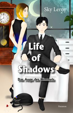 Life of Shadows: Das Auge des Himmels, Sky Leroy