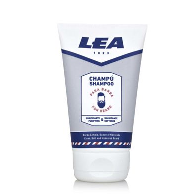 LEA Bartshampoo 100 ml