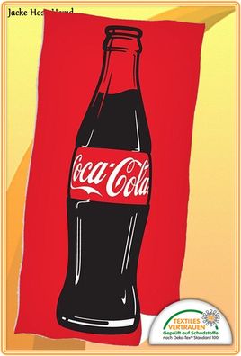 Coca Cola Fanta Sprite Badetuch Handtuch Strandtuch Duschtuch Gr: 70x140cm NEU