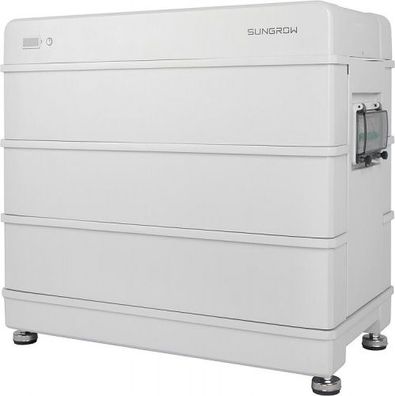 Sungrow Batteriespeicher SBR 096 Set PV Solar 9,6 kWh Solaranlage Speicher