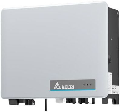 Delta RPI M15A Flex 3-phasig 15 kW Solar-Wechselrichter PV-Anlagen Solar Wi-Fi