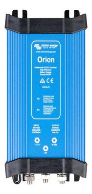 Victron Energy Orion 24/12-70A DC-DC converter IP20 Art-Nr.: ORI241270020