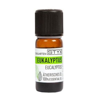 Styx Ätherisches Öl Eucalyptus, 10 ml