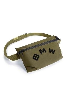 BMW Crossbody Tasche grün