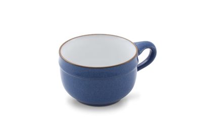 Milchkaffee-Obertasse 0,45 l - Ammerland Blue / Blau - Friesland - 6355184011 - Henke