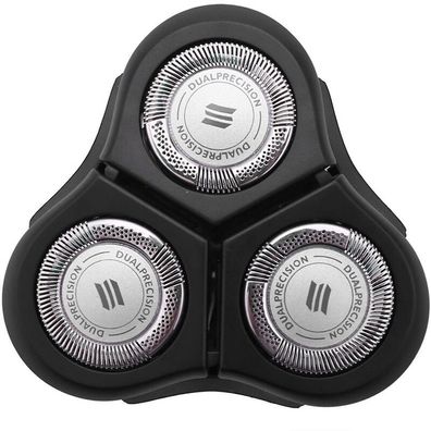 Scherkopf für Philips Rq11 Rq1180 Rq1160 Rq1150 1150x .