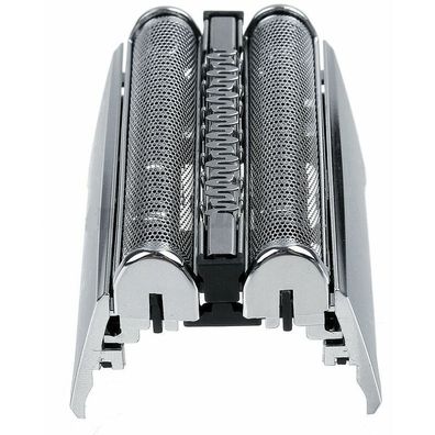 Ersatzscherkopf für Braun Series 5 Silver