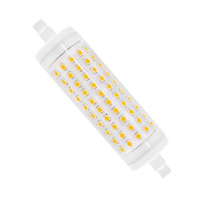 R7S LED Birne 118mm15W dimmbar warmweiß 3000K, entspricht J118 R7S 150W-200W Halogen