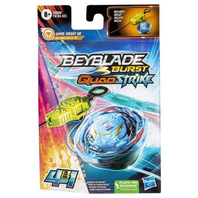 Hasbro Beyblade QS Starter Pack sortiert