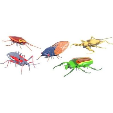 HexBug Nano Real Bugs Singles