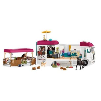 Schleich® Horse Club Pferdetransporter