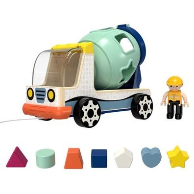 Topbright Sortier Baufahrzeug