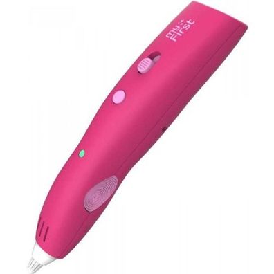 Golden Toys S.L. myFirst 3D Stift - pink