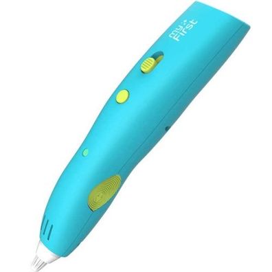 Golden Toys S.L. myFirst 3D Stift - blau