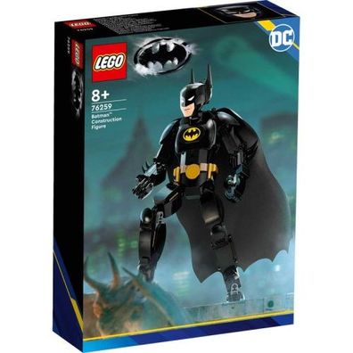 LEGO® Super Heroes Batman™ Baufigur