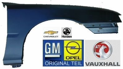 NEU + Kotflügel > Opel Calibra ( R ] ( 9.89 - 8.97 ) + Original 90355906 / 1102132