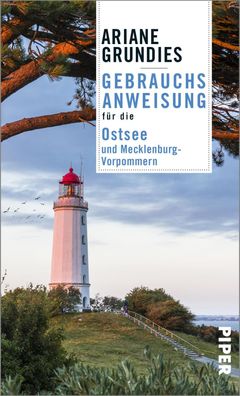 Gebrauchsanweisung fuer die Ostsee und Mecklenburg-Vorpommern Aktua