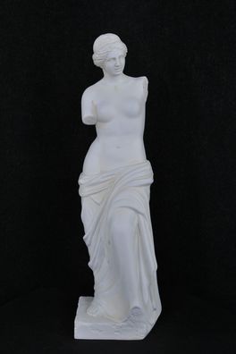 Frauenfigur Frauenstatue Skulptur Frauenbüste Handbemalt Vintage Stil Jugendstil.., .
