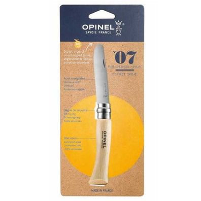 Herbertz Opinel Schnitzmesser Buche