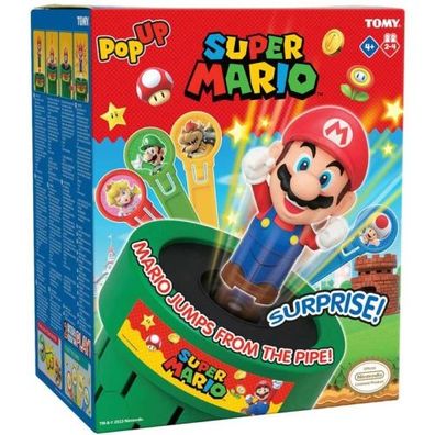 Tomy Pop up Super Mario