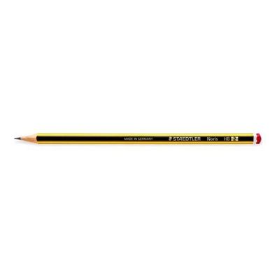 Staedtler Noris® Bleistift 120 HB