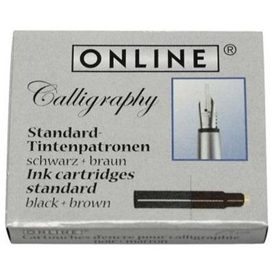 Online Tintenpatronen Calligraphy