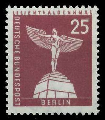 BERLIN DS BAUTEN 2 Nr 147wv postfrisch X636876