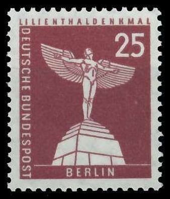BERLIN DS BAUTEN 2 Nr 147wv postfrisch X636872