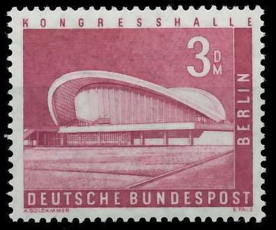 BERLIN DS BAUTEN 2 Nr 154 postfrisch X6368EA