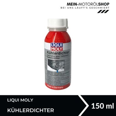 Liqui Moly Kühler-Dichter 150 ML