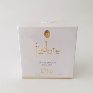 Dior J'adore Jadore Soap Seife 150g
